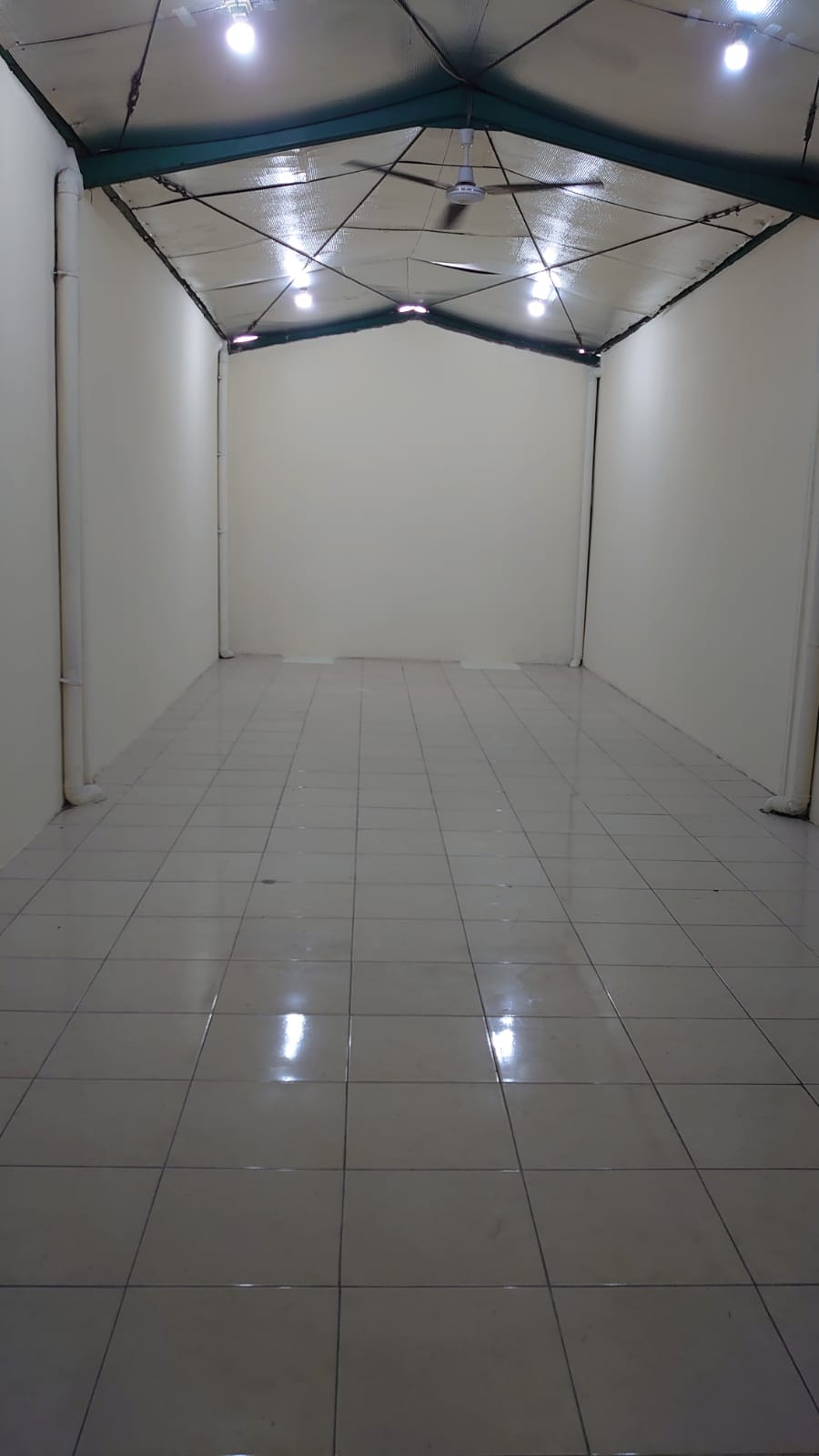 Disewakan Ruko di Tarum Barat Jababeka